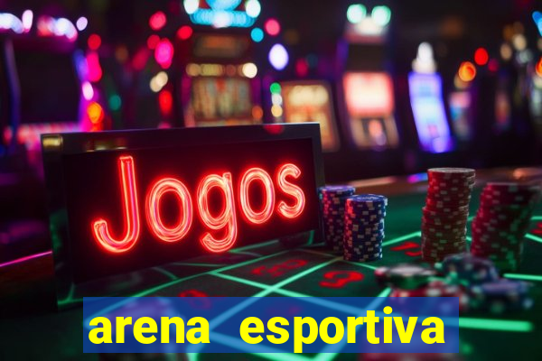 arena esportiva consultar bilhete